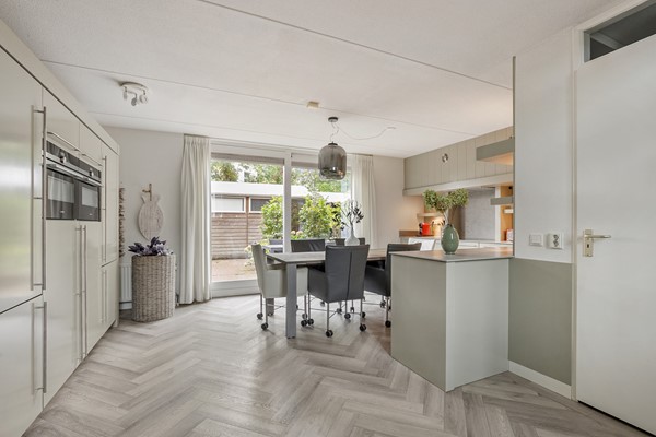 Medium property photo - Havenafweg 3, 6701 CJ Wageningen